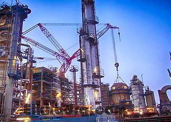 Sonatrach-ExxonMobil : acquisition d'une raffinerie et de 3 terminaux pétroliers en Italie 20