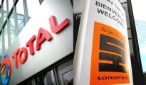 Sonatrach: signature d’accords avec ENI et Total dont deux dans l'exploration offshore 21 Sonatrach: signature d’accords avec ENI et Total dont deux dans l'exploration offshore 21