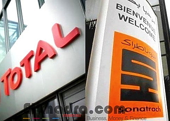 Sonatrach: signature d’accords avec ENI et Total dont deux dans l'exploration offshore 15