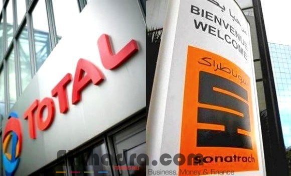 Sonatrach-Total: création d'une société mixte pour la réalisation d'un projet de pétrochimie 2