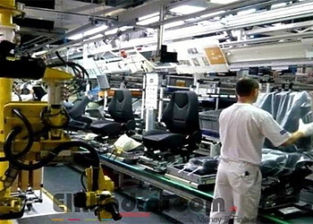 L'industrie automobile en Algérie nécessite la confiance et le soutien de tous 1
