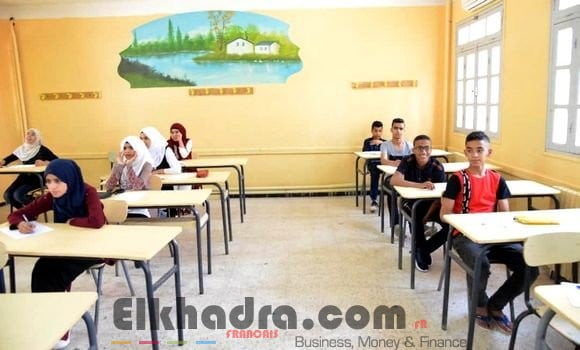 Benghabrit: la méthode de recrutement a permis d'assurer des enseignants dans les wilayas déficitaires 2