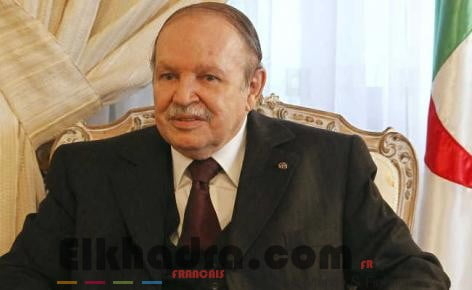 L'OPEP "rendra hommage au président Bouteflika en septembre prochain" 1