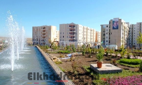 صدور القرار الوزاري المشترك المحدد لشروط تمويل السكن الترقوي المدعم 2