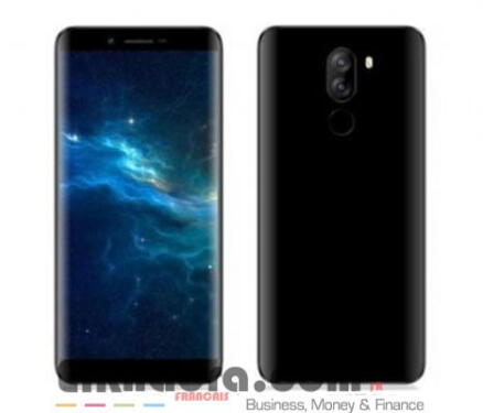 Doogee X60L en Algérie (prix et caractéristiques) 1