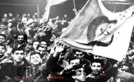 L’Algérie célèbre, ce 19 Mai, le 62ème anniversaire de la journée de l’Etudiant 1