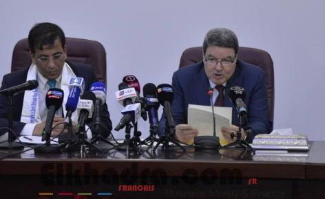 Renforcer le rapport entre l'institution sécuritaire et les médias pour "améliorer la communication avec la société" 1