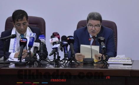 Renforcer le rapport entre l'institution sécuritaire et les médias pour "améliorer la communication avec la société" 2