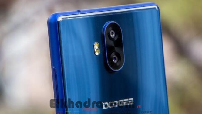 Doogee Mix Lite en Algérie (Prix et caractéristiques) 1