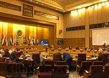 Ligue arabe : Messahel réitère «la condamnation ferme par l'Algérie» des crimes israéliens contre le peuple palestinien 1