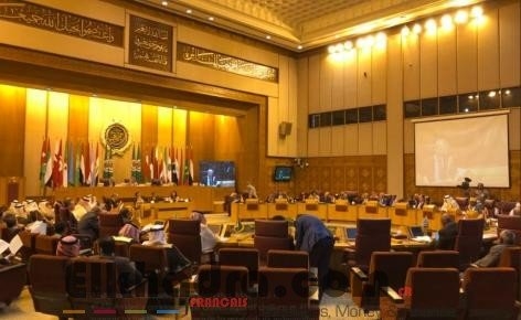 Ligue arabe : Messahel réitère «la condamnation ferme par l'Algérie» des crimes israéliens contre le peuple palestinien 1
