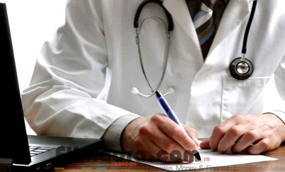 Le ministère de la Santé va recruter 600 médecins généralistes 2