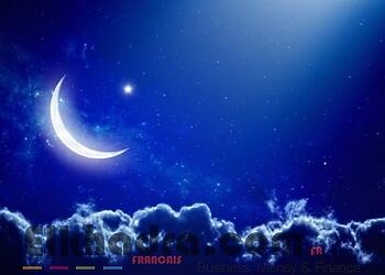 Ramadhan 2018 : le premier jour devrait être le jeudi 17 mai pour l'Algérie 2