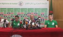 Madjer : Le Cap Vert et le Portugal vont servir à préparer le déplacement en Gambie 13 Madjer : Le Cap Vert et le Portugal vont servir à préparer le déplacement en Gambie 12