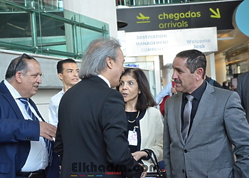 EN : Elkhadra sont arrivés à Lisbonne 4