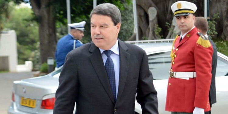 Le président Bouteflika met fin aux fonctions de M. Hamel et nomme M. El-Habiri à la tête de la DGSN 1