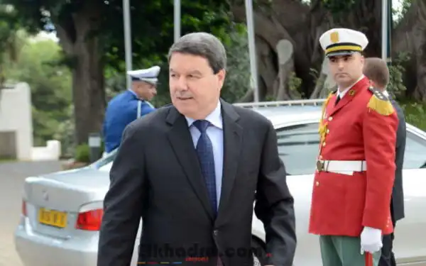 Le président Bouteflika met fin aux fonctions de M. Hamel et nomme M. El-Habiri à la tête de la DGSN