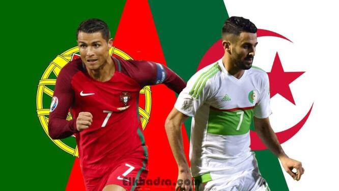 هذه هي تشكيلة “ماجر” التي ستواجه بُرتغال “رونالدو” !! 1