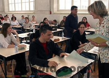 Bac 2018 : Quatrième des épreuves 4