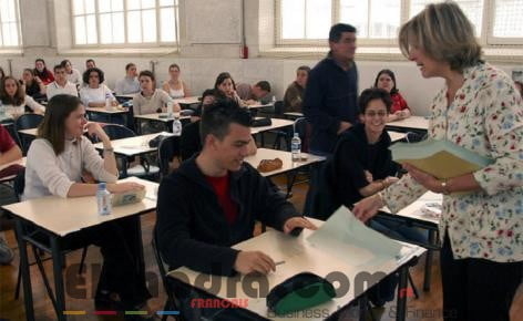Bac 2018 : Quatrième des épreuves 1