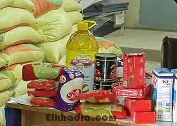 Couffin de ramadhan: le président Bouteflika instruit le gouvernement pour recourir à des allocations financières 1