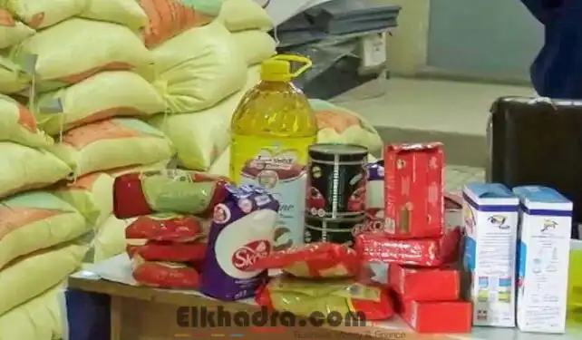 Couffin de ramadhan: le président Bouteflika instruit le gouvernement pour recourir à des allocations financières
