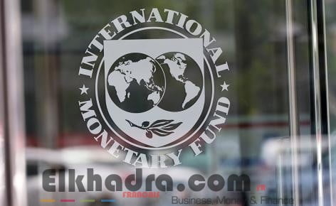 Algérie : Le FMI se félicite des réformes entreprises pour doper la croissance 1