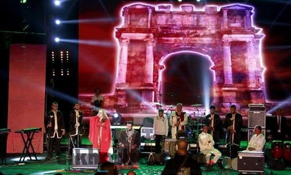 La 14e édition Festival arabe de Djemila programmée à partir du 2 août 2