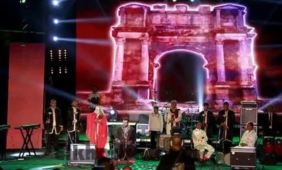La 14e édition Festival arabe de Djemila programmée à partir du 2 août