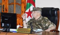 Gaïd Salah en visite de travail et d'inspection à la 1ère Région militaire à partir de mercredi 9 Gaïd Salah en visite de travail et d'inspection à la 1ère Région militaire à partir de mercredi 9