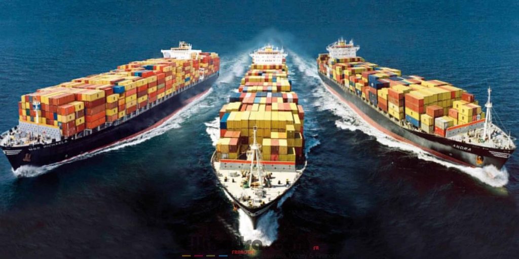 Importations: un droit additionnel provisoire pour protéger la production nationale 2
