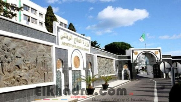 Deux narcotrafiquants arrêtés et plus de 240 kg de kif traité saisis à Tlemcen (MDN) 2