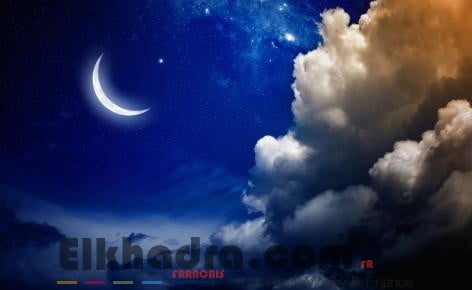 “Nuit du doute” : le moment de la célébration de l’Aïd El-Fitr connu ce soir 1