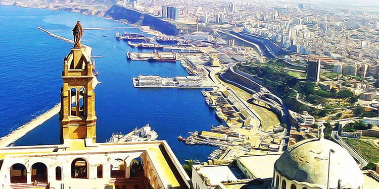 Saison estivale 2018 : Les rues d’Oran s’animent 1