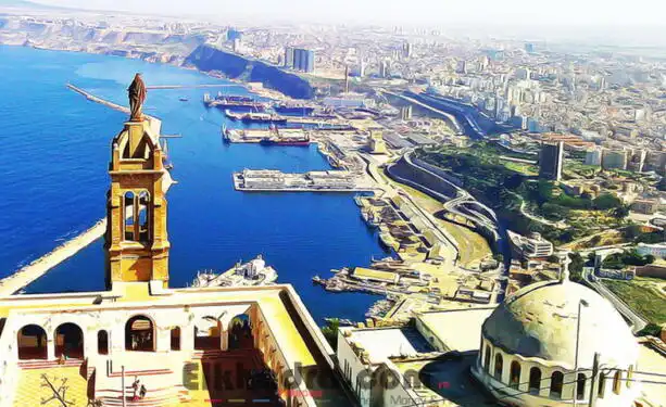 Saison estivale 2018 : Les rues d’Oran s’animent