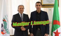 Officiel : Madjer sera limogé demain lors de la réunion du bureau fédéral ! 5 Officiel : Madjer sera limogé demain lors de la réunion du bureau fédéral ! 4