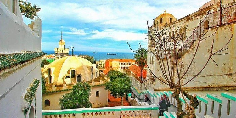 Journée nationale du Tourisme: une caravane pour la promotion de la destination Algérie 1
