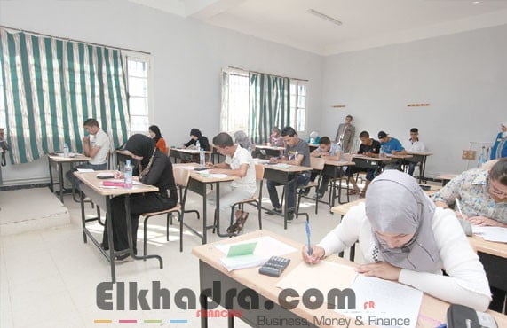 Bac 2018 : Début des épreuves aujourd’hui 1