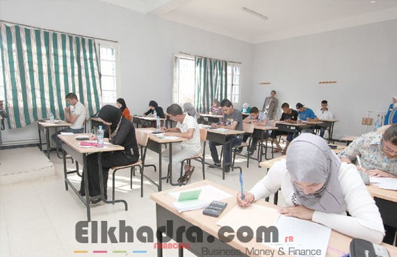 Bac 2018 : Début des épreuves aujourd’hui 2