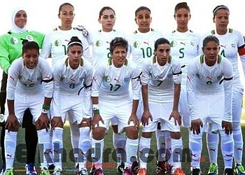 Ethiopie 2-3 Algérie : les Algériennes qualifiées pour la CAN-2018 1