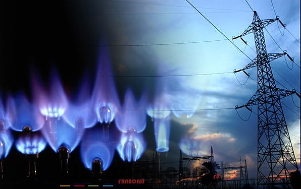 Tarification de l'électricité et du Gaz: aucune révision à l'ordre du jour 1