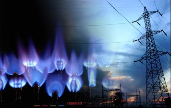 Tarification de l'électricité et du Gaz: aucune révision à l'ordre du jour 2