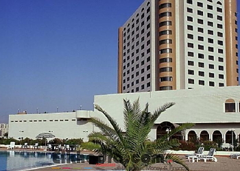 Hotels Algerie : des "remises de 20 à 30%" vont être consenties aux nationaux 1