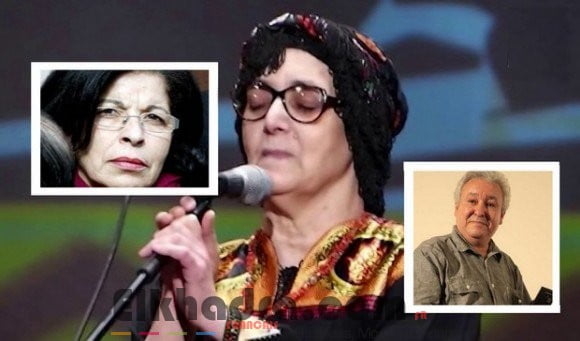 Bouteflika décerne la médaille du mérite national à trois Artistes 1