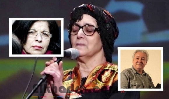 Bouteflika décerne la médaille du mérite national à trois Artistes 2