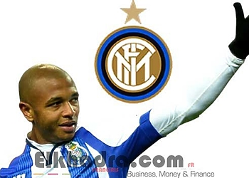 l'Inter Milan veut Yacine Brahimi 3