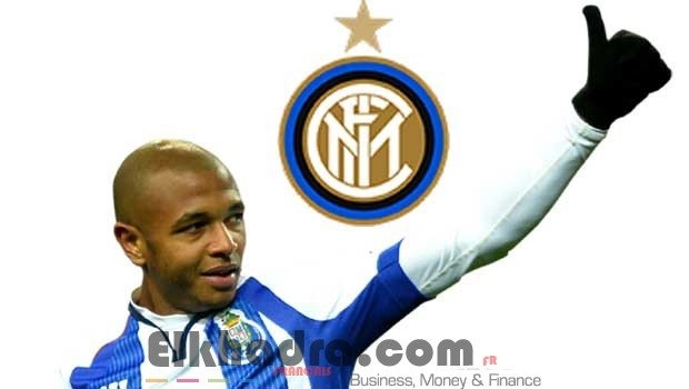 l'Inter Milan veut Yacine Brahimi 1