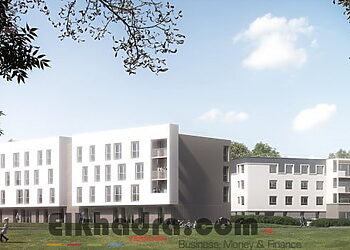 Les efforts de l’Etat en matière de logement se concrétisent 1