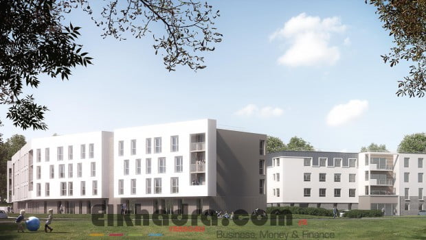 Les efforts de l’Etat en matière de logement se concrétisent 2