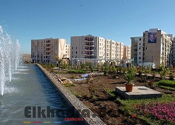 Temmar: plus de 3,6 millions de logements réalisés entre 1999 et 2018 6
